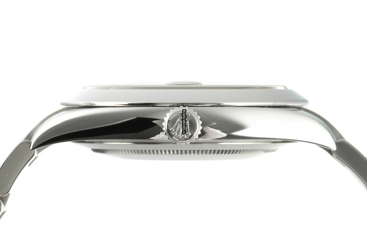 Remarkable Replica Rolex Datejust 126300 Caliber 3235 Automatic Movement 41mm Steel Case Mens/unisex Watch - Image 9