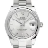 Well Made Replica Rolex Lady-datejust 278240 Caliber 2236 Automatic Movement 31mm Steel Case Mens/unisex Watch