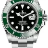 1:1 Replicas Rolex Submariner Date 126610lv Caliber 3235 Automatic Movement 41x40mm Steel Case Mens/unisex Watch