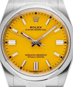 Reliable Fake Rolex Oyster Perpetual 124300 Caliber 3230 Automatic Movement 41mm Steel Case Mens/unisex Watch