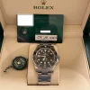 Design Copy Rolex Submariner Date 126610ln Caliber 3135 Automatic Movement 41mm Steel Case Mens/unisex Watch