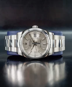 Fantastic Copy Rolex Datejust 126200 Caliber 3235 Automatic Movement 36mm Steel Case Mens/unisex Watch