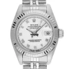 1:1 Replica Rolex Lady-datejust 69174 Caliber 2135 Automatic Movement 26mm Gold/steel Case Mens/unisex Watch
