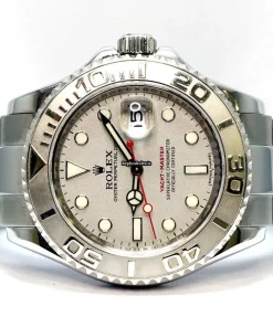 Great Fake Rolex Yacht-master 40 16622 Caliber 3135 Automatic Movement 40mm Steel Case Mens/unisex Watch