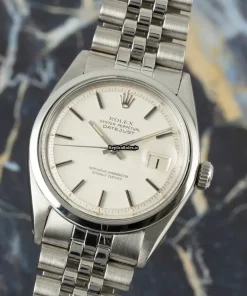 Suitable Replica Rolex Datejust 1600 Caliber 1570 Automatic Movement 36mm Steel Case Mens/unisex Watch