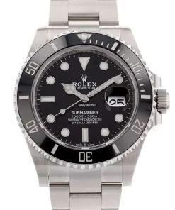Excellent Copy Rolex Submariner Date 126610ln Caliber 3235 Automatic Movement 41mm Steel Case Mens/unisex Watch