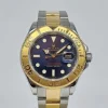 Distinctive Imitation Rolex Yacht-master 40 16623 Caliber 3135 Automatic Movement 40mm Gold/steel Case Mens/unisex Watch