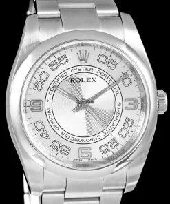 Neat Replica Rolex Oyster Perpetual 36 116000 Automatic Movement 36mm Steel Case Mens/unisex Watch