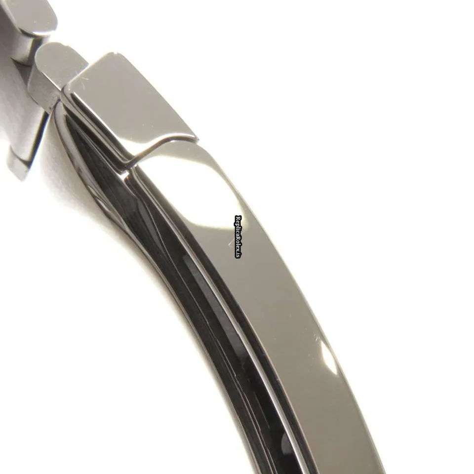 Remarkable Fake Rolex Oyster Perpetual 34 124200 Caliber 2232 Automatic Movement 34mm Steel Case Mens/unisex Watch - Image 7