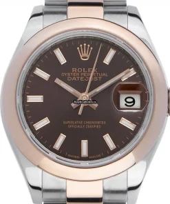 Neat Replica Rolex Lady-datejust 279161 Caliber 2236 Automatic Movement 28mm Gold/steel Case Mens/unisex Watch
