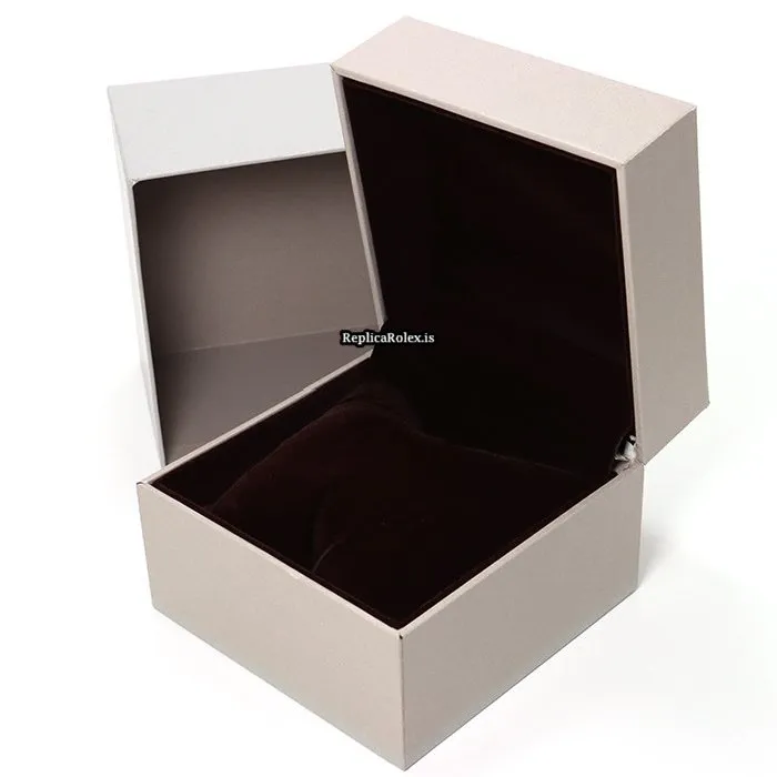 Nice Replica Rolex Datejust 6824 Automatic Movement 30mm Steel Case Watch - Image 3