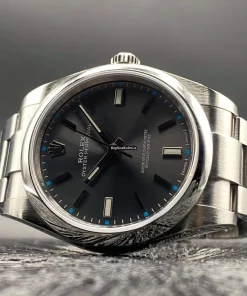 Quality Replica Rolex Oyster Perpetual 39 114300 Caliber 3132 Automatic Movement 39mm Steel Case Mens/unisex Watch
