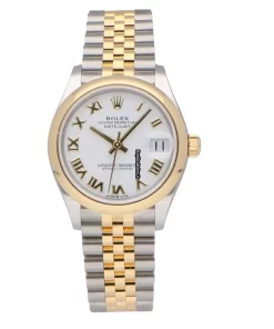 Fantastic Fakes Rolex Datejust 278243-0002 Mens/unisex Watch