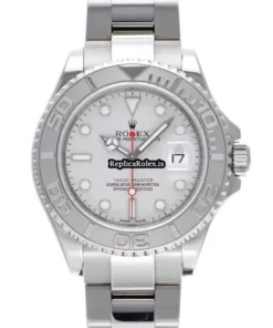 Best Fake Rolex Yacht-master 40 16622 Caliber 3135 Automatic Movement 40mm Steel Case Watch