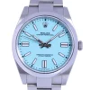 Excellent Replica Rolex Oyster Perpetual 124300 Automatic Movement 41mm Steel Case Mens/unisex Watch