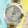 Wonderful Replica Rolex Datejust II 116300 Caliber 3136 Automatic Movement 41mm Steel Case Mens/unisex Watch