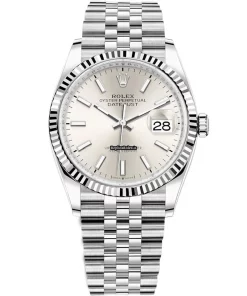 Fabulous Replica Rolex Datejust 126334 Caliber 3235 Automatic Movement 41mm Steel Case Mens/unisex Watch