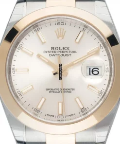 Recommend Replica Rolex Datejust 126303 Caliber 3235 Automatic Movement 41mm Gold/steel Case Mens/unisex Watch