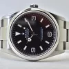 Mind-boggling Copies Rolex Explorer 114270 Automatic Movement 36mm Steel Case Watch