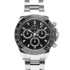 Great Copies Rolex Daytona 116500ln Caliber 4130 Automatic Movement 40mm Steel Case Watch