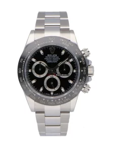 Fantastic Fake Rolex Daytona 116500ln-0002 Automatic Movement 40mm Steel Case Mens/unisex Watch
