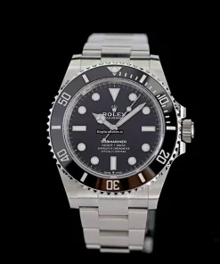 Special Fake Rolex Submariner 124060 Caliber 3230 Automatic Movement 41x40mm Steel Case Mens/unisex Watch