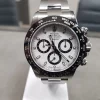 Affordable Replica Rolex Daytona 116500ln Caliber 4130 Automatic Movement 40mm Steel Case Mens/unisex Watch