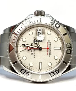Neat Replica Rolex Yacht-master 40 16622 Caliber 3135 Automatic Movement 40mm Steel Case Mens/unisex Watch