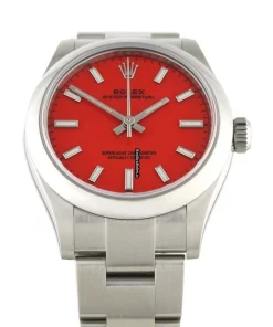 High-end Replica Rolex Oyster Perpetual 277200 Automatic Movement 31mm Steel Case Watch
