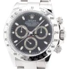 Lovely Replica Rolex Daytona 116520 Automatic Movement 40mm Steel Case Mens/unisex Watch