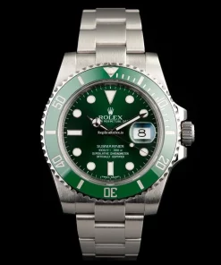 Affordable Replica Rolex Submariner Date 116610lv Caliber 3135 Automatic Movement 40mm Steel Case Mens/unisex Watch