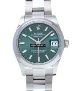 Mind-boggling Replica Rolex Lady-datejust 278240 Caliber 2236 Automatic Movement 31mm Steel Case Watch