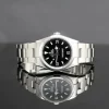 Awesome Replica Rolex Explorer 114270 Caliber 3130 Automatic Movement 36x42mm Steel Case Mens/unisex Watch
