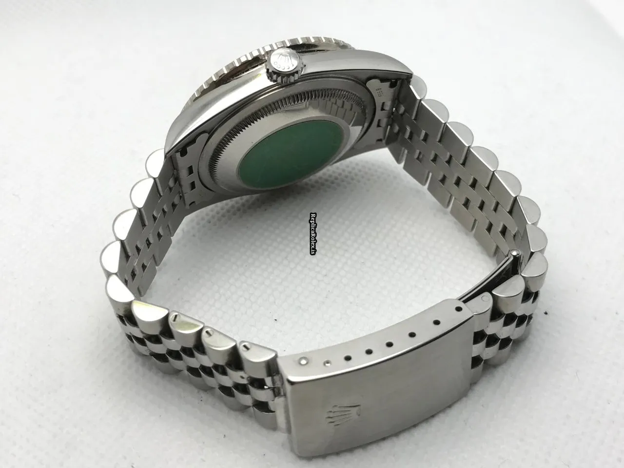 Unique Copies Rolex Datejust Turn-o-graph 16264 Caliber 3135 Automatic Movement 36mm Gold/steel Case Mens/unisex Watch - Image 6