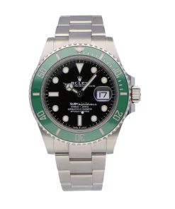 Lovely Fake Rolex Submariner Date 126610lv-0002 Automatic Movement 41mm Steel Case Mens/unisex Watch