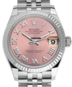 Aaa Copy Rolex Lady-datejust 278274 Caliber 2236 Automatic Movement 31mm Steel Case Mens/unisex Watch