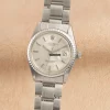 Stylish Replica Rolex Datejust 1603 Caliber 1570 Automatic Movement 36mm Steel Case Mens/unisex Watch
