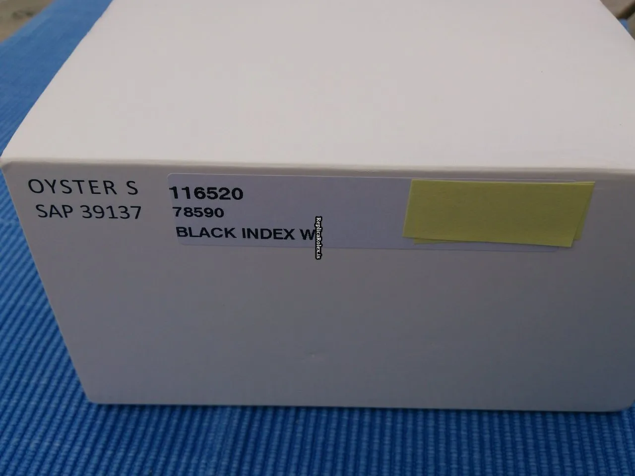 Incredible Replica Rolex Daytona 116520 Automatic Movement Steel Case Watch - Image 6