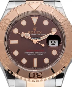 Reliable Fake Rolex Yacht-master 40 126621 Caliber 3235 Automatic Movement 40mm Steel Case Mens/unisex Watch