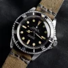 Aaa Replica Rolex Submariner 5513 Automatic Movement Steel Case Mens/unisex Watch