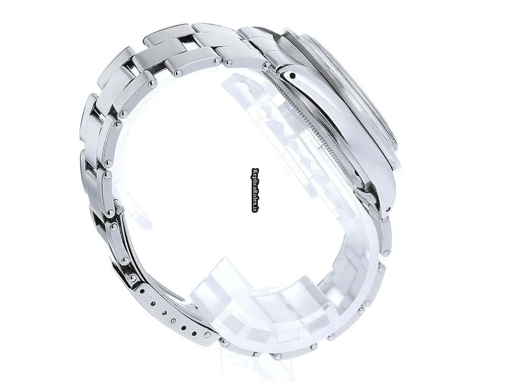 Incredible Fakes Rolex Daytona 6240 Manual Winding Movement 37mm Steel Case Mens/unisex Watch - Image 4