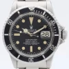 Defect Replica Rolex Submariner Date 1680 Caliber 1570 Automatic Movement 40mm Steel Case Mens/unisex Watch