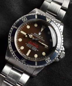 Fabulous Imitation Rolex Sea-dweller 1665 Automatic Movement Steel Case Mens/unisex Watch