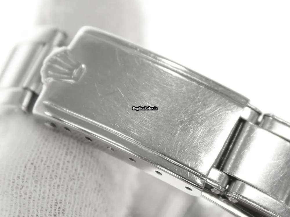 Marvellous Knockoff Rolex Daytona 6239 Caliber 72b Manual Winding Movement 37mm Steel Case Mens/unisex Watch - Image 13