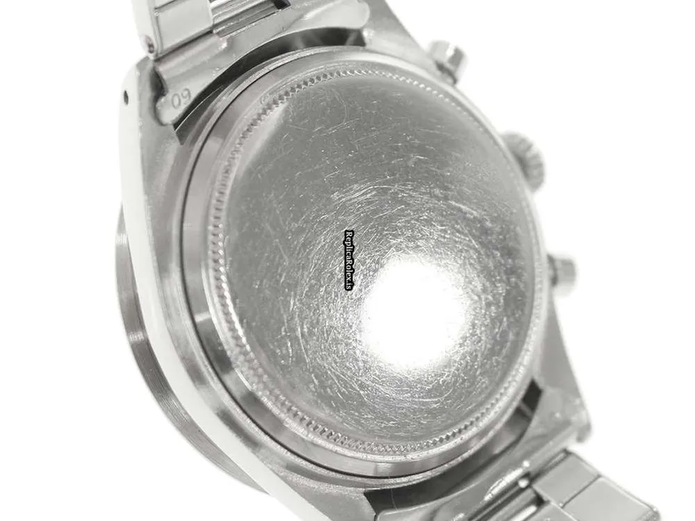 Marvellous Knockoff Rolex Daytona 6239 Caliber 72b Manual Winding Movement 37mm Steel Case Mens/unisex Watch - Image 14