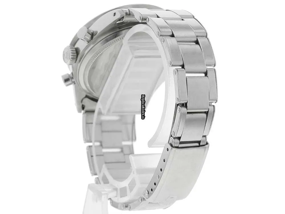 Marvellous Knockoff Rolex Daytona 6239 Caliber 72b Manual Winding Movement 37mm Steel Case Mens/unisex Watch - Image 3