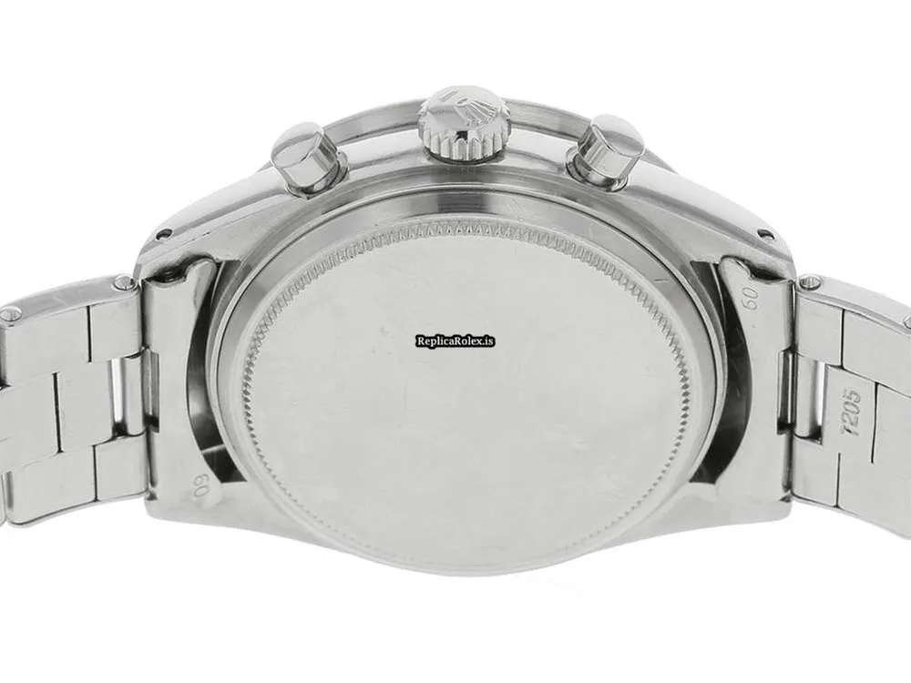 Marvellous Knockoff Rolex Daytona 6239 Caliber 72b Manual Winding Movement 37mm Steel Case Mens/unisex Watch - Image 5