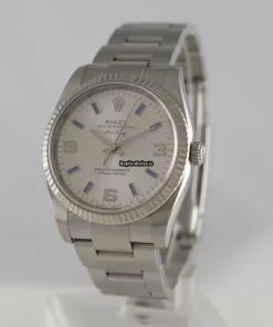 Popular Copies Rolex Air King 114234 Automatic Movement 34mm Steel Case Mens/unisex Watch