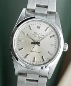 Discount Fake Rolex Air King Precision 14000 Caliber 3000 Automatic Movement 34mm Steel Case Mens/unisex Watch