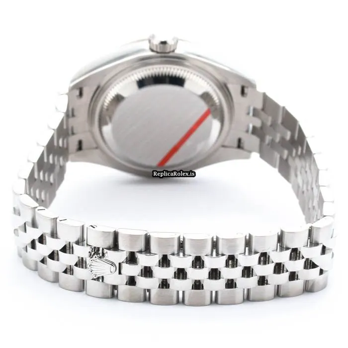 Fabulous Fake Rolex Lady-datejust 279174g Caliber 2236 Automatic Movement 28mm Gold/steel Case Womens Watch - Image 5